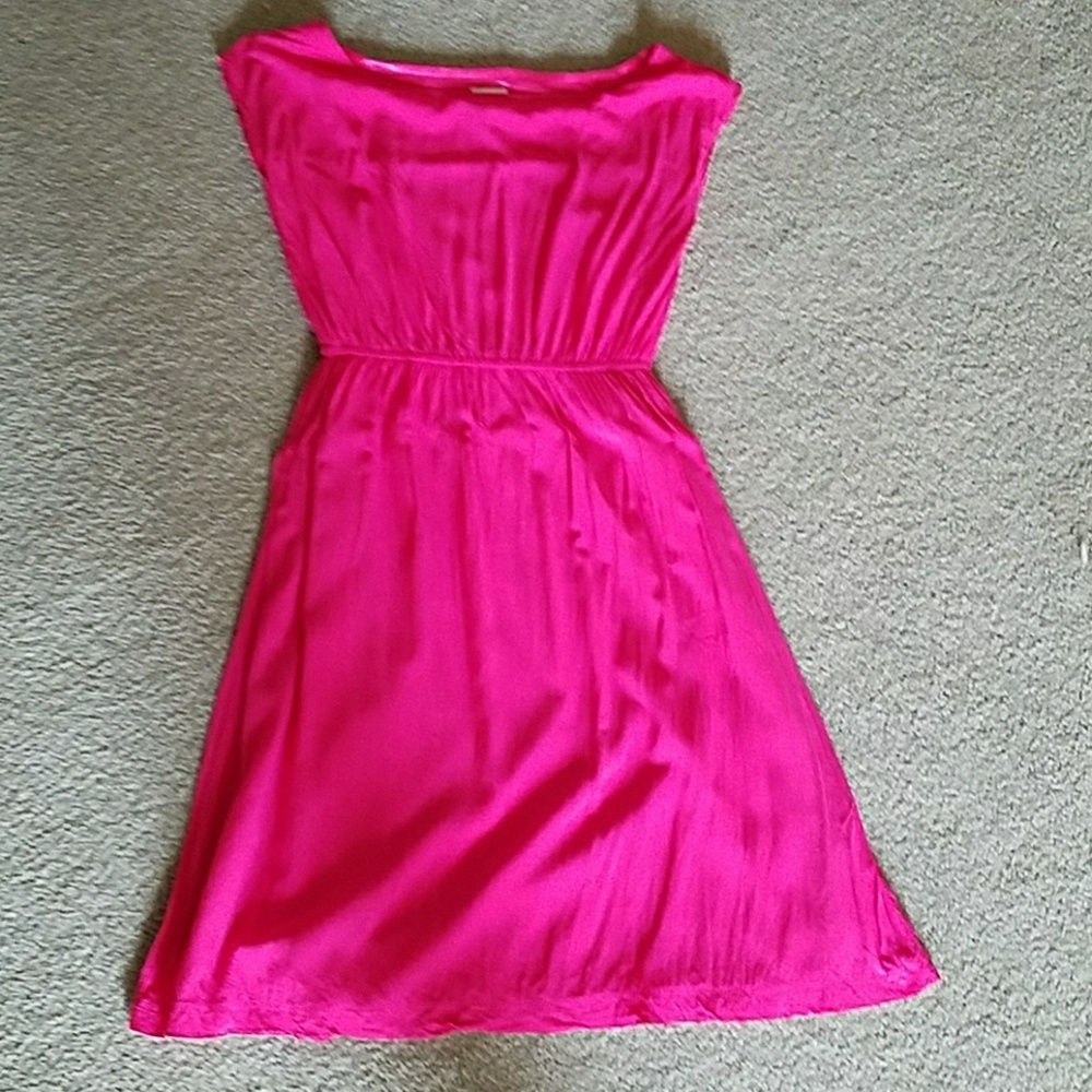🌸Pink Dress